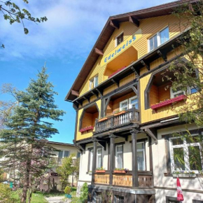 Gasthof Edelweiss Semmering